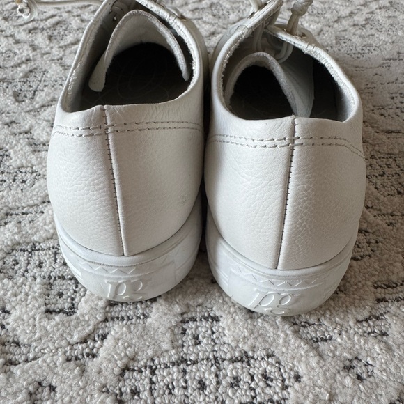 Paul Green White Sneakers 9 Women’s US - Picture 4 of 12